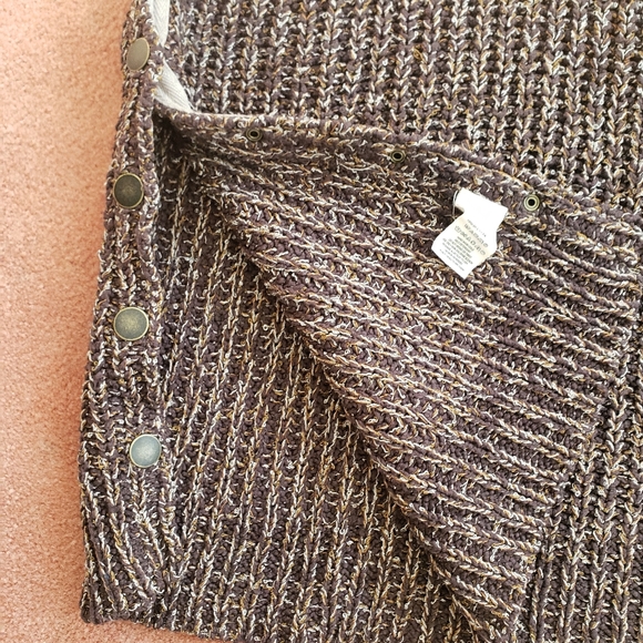 Freepeople sweater small - Picture 2 of 4